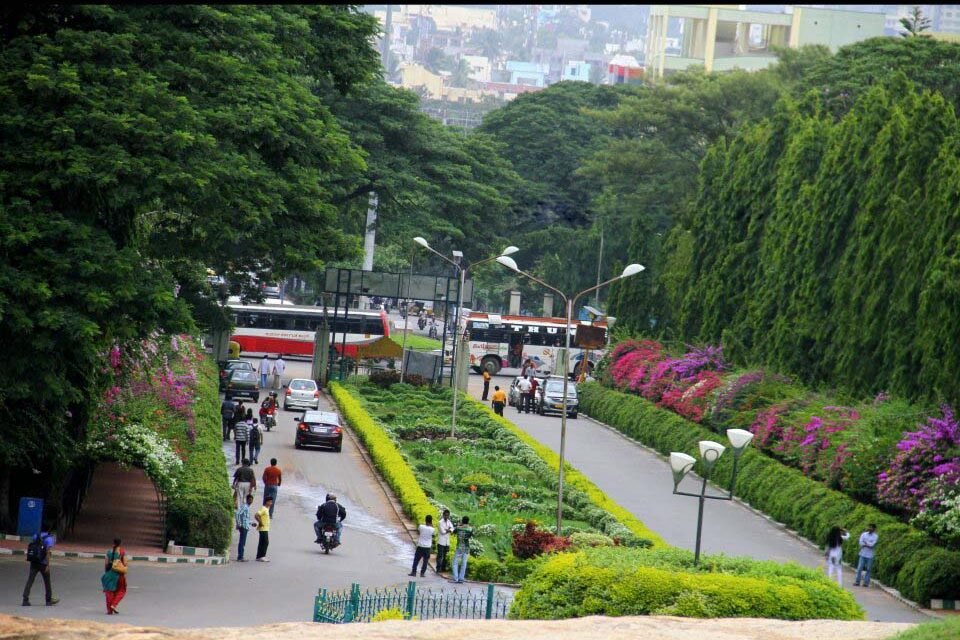 Lalbagh